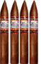 Perdomo LOT 23 Sun Grown BELICOSO 6 X 54. Box, Pack & Single