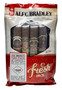 Alec Bradley Fresh Pack of 4 Toro Cigar Sampler