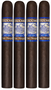 Perdomo LOT 23 Maduro TORO 6 X 50 