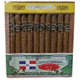 Dominican VANILLA Flavored 5 X 30 Pack of 10 Cigars