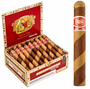 Romeo Y Julieta Reserva Real Twisted TORO Cigar 54 X 6 Cigars
