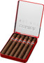 Cohiba Red Dot PEQUEÑO 36 X 4 3/16 Tin of 6 Cigars