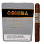 Cohiba Nicaragua PEQUEÑO 36 X 4 3/16 Tin of 6 Cigars