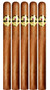 Baccarat Havana The Game KING 8 ½ X 52 Cigars