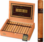 Java LATTE ROBUSTO 50 X 5½ Cigars 