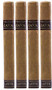 Java LATTE TORO 50 X 6 Cigars 