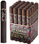 Perdomo Fresco Maduro TORO 6 X 50 Cigars