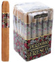 Perdomo Fresco Connecticut TORO 6 X 50 Cigars