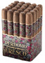 Perdomo Fresco Connecticut TORO 6 X 50 Cigars