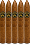 Cuban Copy Compare to Bolivar Belicoso ™ Cigars 5½ X 52  