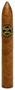 Cuban Copy Compare to Bolivar Belicoso ™ Cigars 5½ X 52  