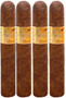 E.P. Carrillo INCH No. 64 NATURAL 6⅛ X 64 