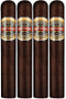 PERDOMO Inmenso Seventy Maduro CHURCHILL 7 X 70