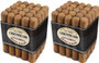 Tony Alvarez ROTHCHILDE Cigars Mild Connecticut Shade Wrapper 4½ X 48 Cigars