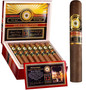 PERDOMO Double Aged 12-Year Vintage SUN GROWN GORDO 6½ X 60