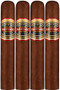 PERDOMO Inmenso Seventy Sun Grown CHURCHILL 7 X 70