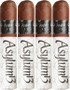 Asylum 13 Cigar 80 X 8