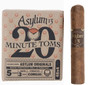 Asylum 13 Corojo MINUTE TOMS 48 X 4 Pack of 5