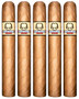 Asylum INSIDIOUS Connecticut 64 X 7 (Gordo Cigar)