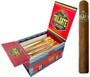 TAILGATE (By Karen Berger)  TORO 6 X 52 Cigars 