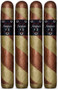 Asylum 13 OGRE 50 X 5 Cigar