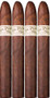Liga Privada T52 BELICOSO 6 X 52 Cigars