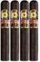 PERDOMO Double Aged 12-Year Vintage MADURO GORDO 6½ X 60