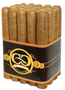 Cuban Copy CORONA SWEET LIPS Connecticut Sun-Grown 6 ½ X 42 cigars