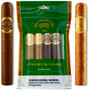 H. Upmann TORO - Fresh Locked - Pack of 4 cigars