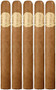 H. Upmann 1844 Classic CHURCHIL 50 X 7 Cigars
