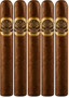 H. Upmann 1844 Añejo MAGNUM 60 X 6 Cigars