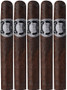 Partagas 1845 Extra Fuerte  TORO 6 X 52 