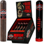 Punch Diablo GUSTO 5  X 52 Tube Cigars