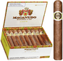 Macanudo Cafe DUKE OF YORK 5¼ X 54 