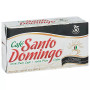 DOMINICAN SANTO DOMINGO COFFEE Espresso & Molido Ground of 10 Oz