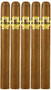 Baccarat Havana The Game CHURCHILL 7 X 48 Cigars