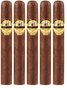 Baccarat Havana The Game Maduro ROTHSCHILD 5 X 50 