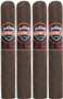 Punch Diablo BRUTE II 6½  X 60 Cigars