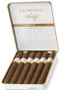 Davidoff  PRIMEROS MADURO 34  X 4 ⅛    Tin of 6