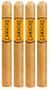 Camacho Connecticut TORO Cigars  6 X 50