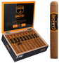 Camacho Connecticut TORO BOX PRESSED Cigars  6 X 50