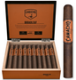 Camacho Broadleaf TORO Cigars  6 X 50