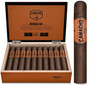 Camacho Broadleaf GORDO 6 x 60 Cigars