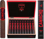 Camacho Corojo TORO BOX PRESSED Tubes  6 X 50