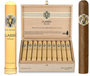 AVO Classic ROBUSTO Tubos 5 X 50 Cigars