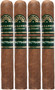 H. Upmann The Banker Day Trader TORO 6 X 54 Cigar