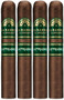 H. Upmann The Banker Day Trader WHALE 6 X 60 Cigar
