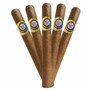 Navy Salute To Arms TORO Cigars 6 X 52 