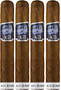  Alec & Bradley Blind Faith TORO 6 X 52