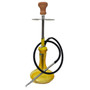 Agni Hookahs Yellow with Accessories